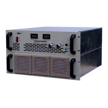 Ruggedized High Power High Voltage Charging Power Supply